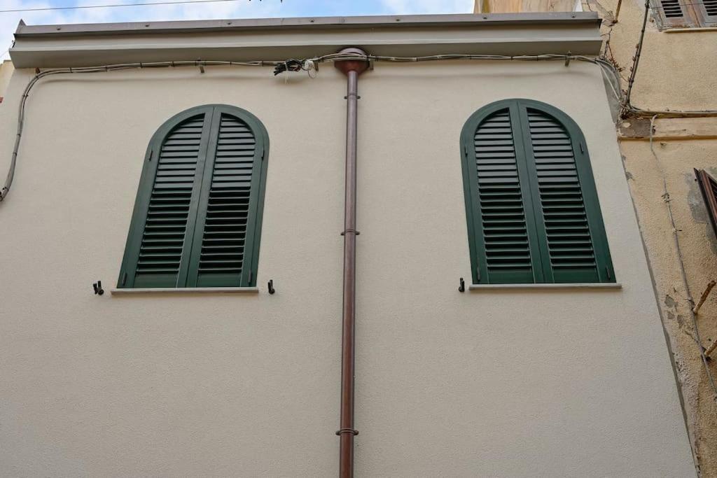 Suite Prince Of Majorca Splendid Gem Downtown Alghero Exterior foto